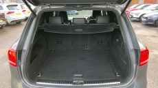 Volkswagen Touareg 3.0 V6 TDI BlueMotion Tech 262 R-Line 5dr Tip Auto Diesel Estate